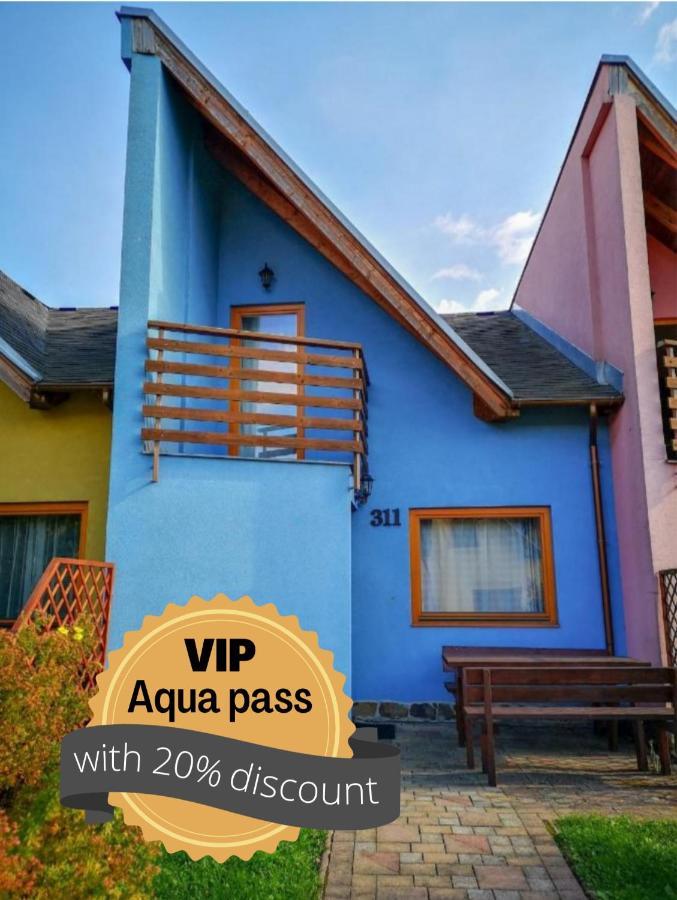 Apartman 311 Tatralandia Liptovsky Mikulas Ngoại thất bức ảnh