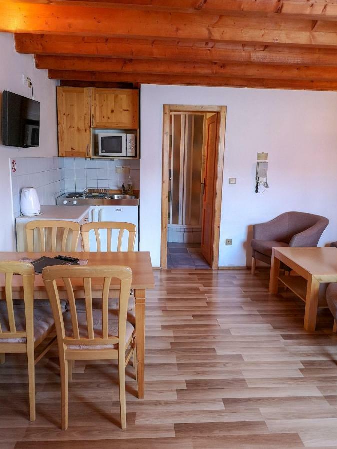 Apartman 311 Tatralandia Liptovsky Mikulas Ngoại thất bức ảnh