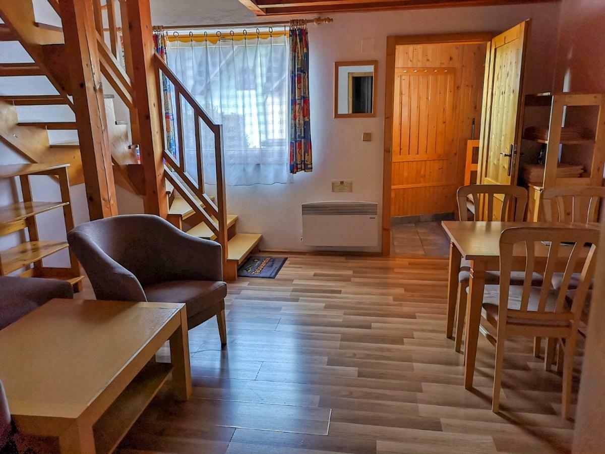 Apartman 311 Tatralandia Liptovsky Mikulas Ngoại thất bức ảnh